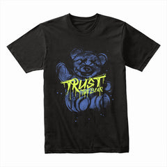 Shadow Grip – Trust the Bear Street Tee