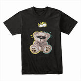 Boss Cub – Keep Away Royal Drip Tee