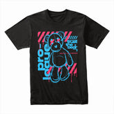 Neo Circuit – Trust the Bear Prologue Tee