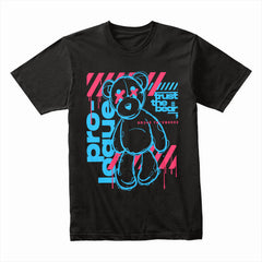 Neo Circuit – Trust the Bear Prologue Tee