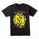 Mood Splash – Happiness in Graffiti Tee