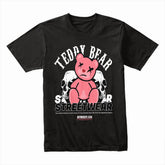 Urban Grunge: Sad Bear Syndicate Tee