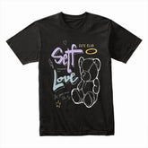 Sketch of Strength: Self-Love Bear Tee