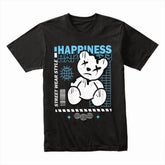 Lost Signal – Hollow Happiness Bear Tee