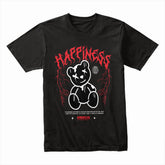 Electric Emptiness – Happiness Breakdown Tee