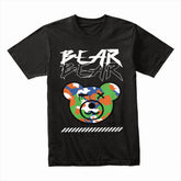 Urban Camo Cub – Street Bear Edition