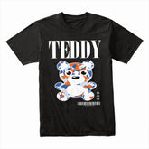 Urban Camo Cub – Teddy Reloaded Edition