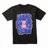 Happy Rebels – Have More Fun Tee