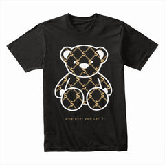 Chain Plush – Whatever You Call It Tee