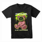 Pixel Grin – 8-Bit Happiness Tee