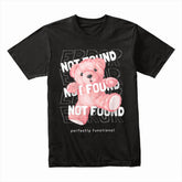 Error Teddy: Not Found, Still Functional Tee