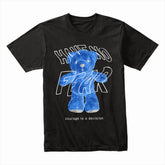 Braveheart Bear – Fearless in Fluff