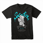 Tears of Valor – The Sacrifice Bear Edition