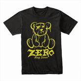 No Chill Bear – Zero Hug Given
