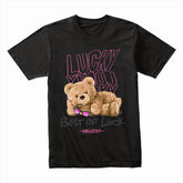 Lucky Lie – Best of Bad Luck Bear