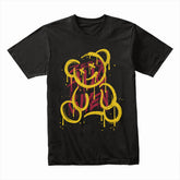 Graffibear – Zero Hug Rebellion