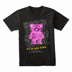 Cool Collapse – The Awkward Bear Statement