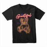 Glow in Grief – Grateful Rebellion Tee