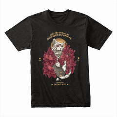 Gooood Bye Shirt