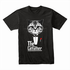 The Catfather Shirt