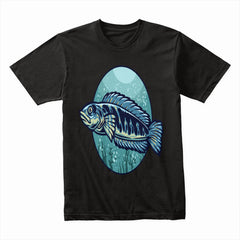 Channa Fish Shirt