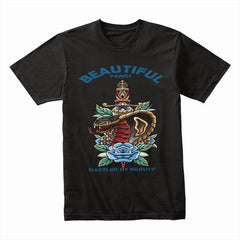 Beautiful Fangs Shirt