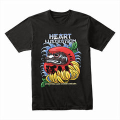 Daruma Spirit Shirt