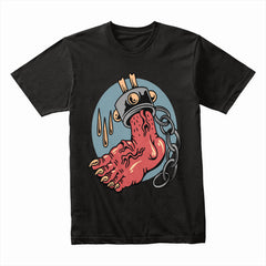 Devil Foot Shirt