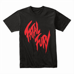 Fatal Fury Shirt