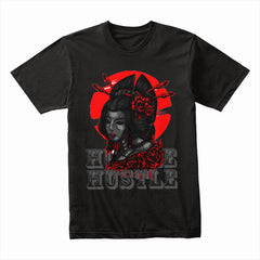 Hustle Shirt