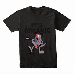 It’s Organic Shirt