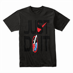 Just Do It Shirt