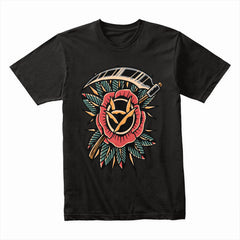 Killer Rose Shirt
