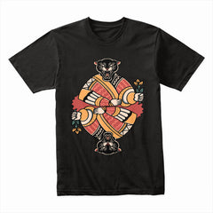 King Panther Shirt