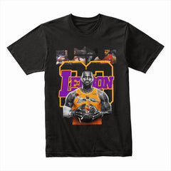 LeBron James Shirt