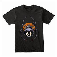 Lucky Spider Shirt