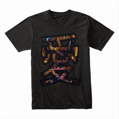 Warrior Spirit Shirt