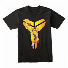 Kobe Bryant Legacy Shirt