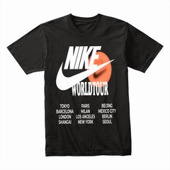 Nike World Tour Shirt