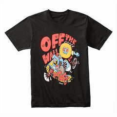 Off The Wall Shirt