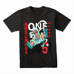 One Piece Gear 5 Shirt
