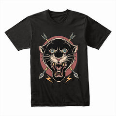 Panther Arrows Shirt
