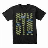 "GYM: Pain is Temporary, Pride is Forever" Motivational Workout T-Shirt