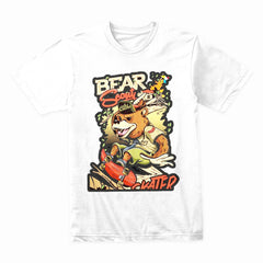 Bear Scout Shredder – Wild Ride Tee