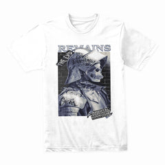 Eternal Remains: Time Eats Everything Tee