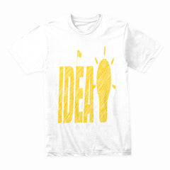 Bright Sparks: Creative Idea Tee