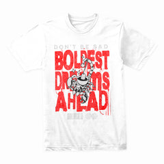Scorpion Drive: Boldest Dreams Ahead Tee