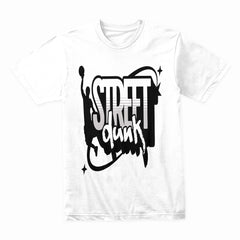Urban Sky Jam: Street Dunk Tee