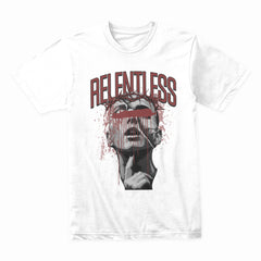 Blood & Glory: Relentless Resolve Tee
