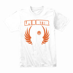 Full Court Bliss: Life Is Better with Basketball Tee